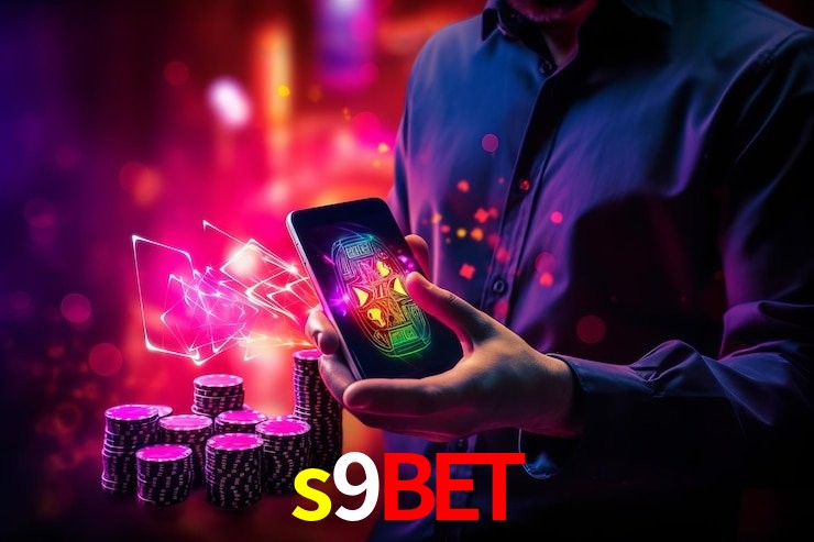 Jogos Exclusivos s9bet