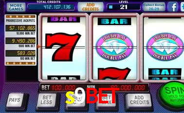 Descubra o Mundo do Cassino Online com s9bet