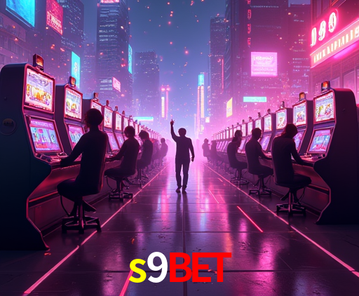 PIX Instantâneo s9bet