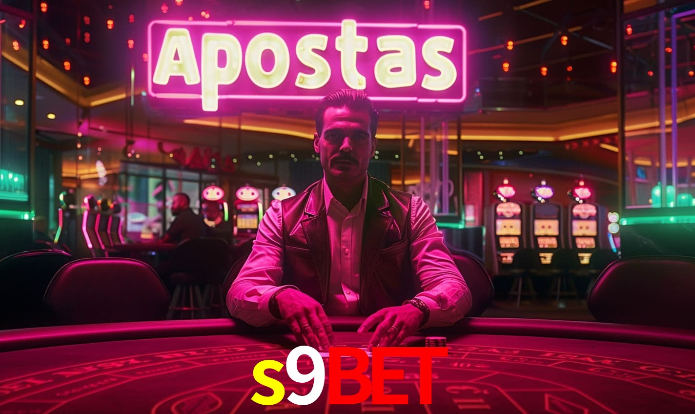 Descubra a Essência do s9bet: Nossa História e Compromissos