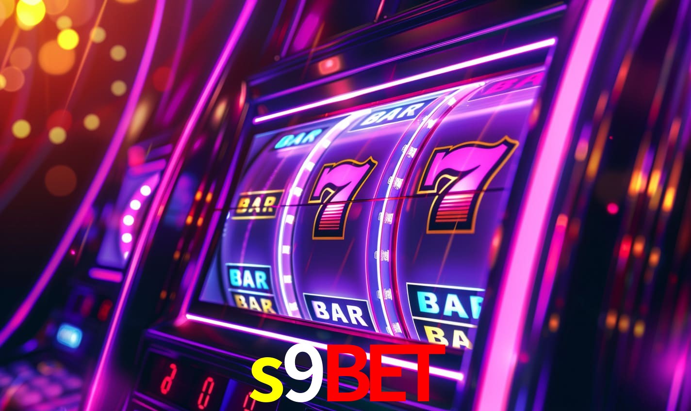 s9bet: Seu Cassino Premiado com Pagamentos Rápidos
