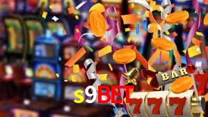 s9bet login