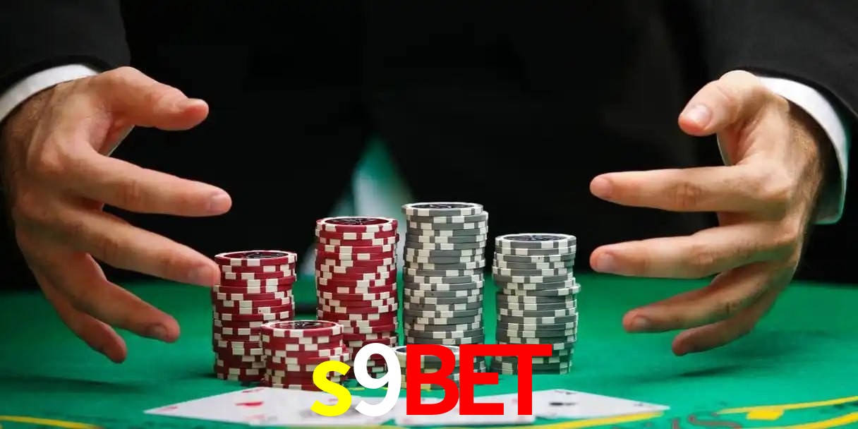 cassino s9bet
