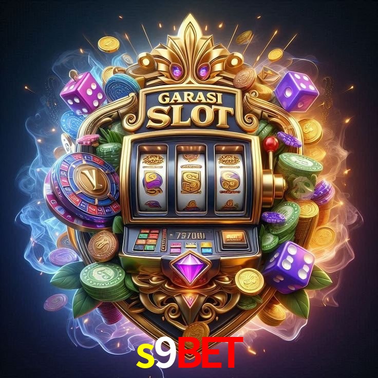 Jogos de Slot s9bet