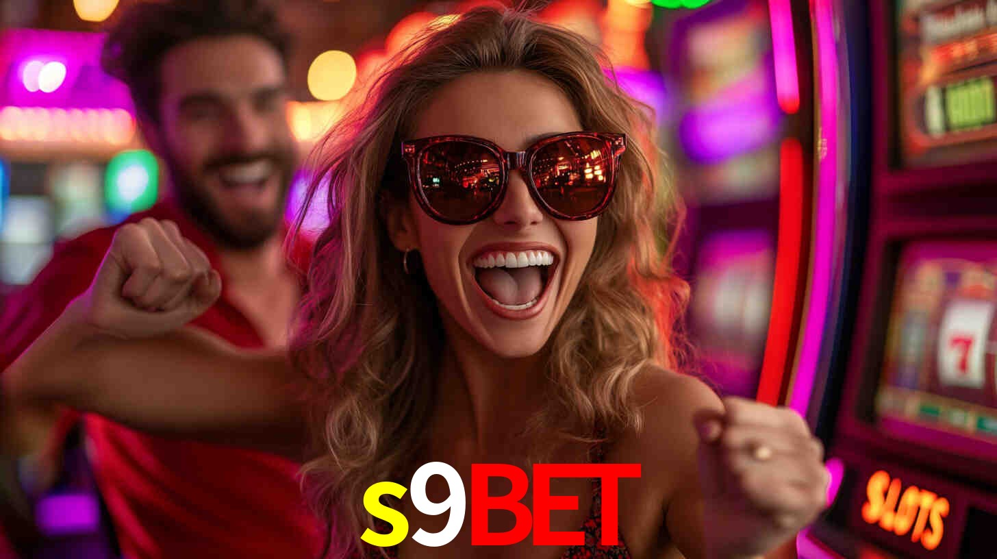 Descubra o Programa VIP da s9bet: Vantagens Exclusivas para Jogadores