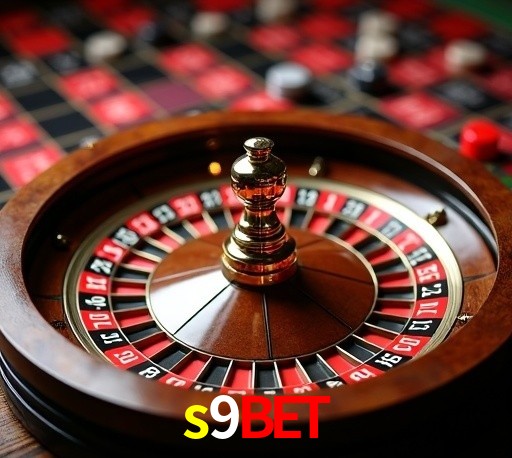 Tecnologia da Plataforma s9bet