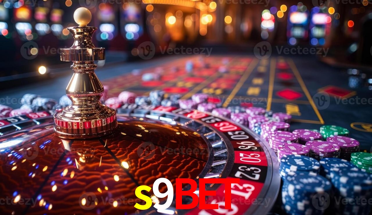 Seasonal Promotions s9bet
