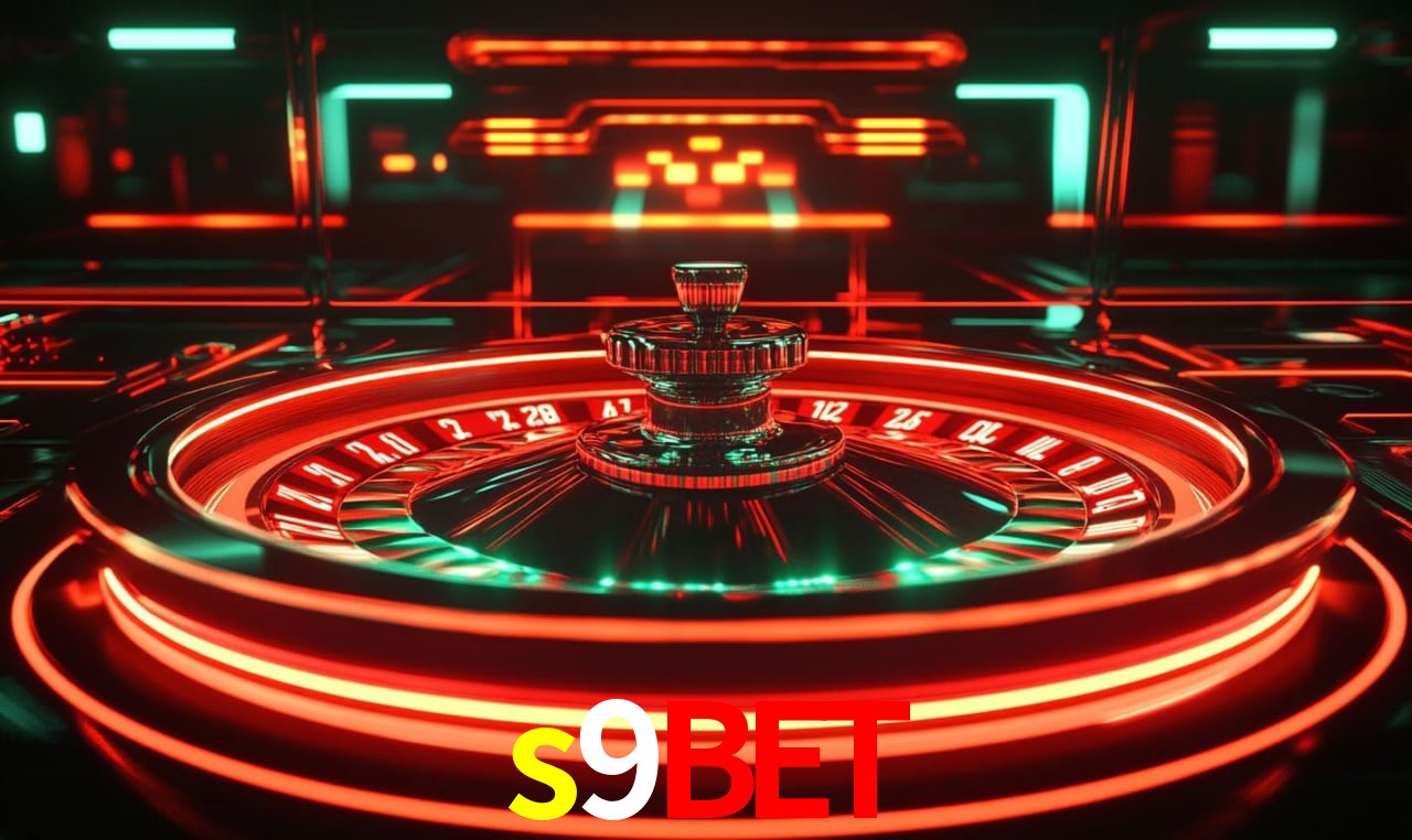 A Emoção da Loteria na s9bet: Uma Chance de Mudança de Vida