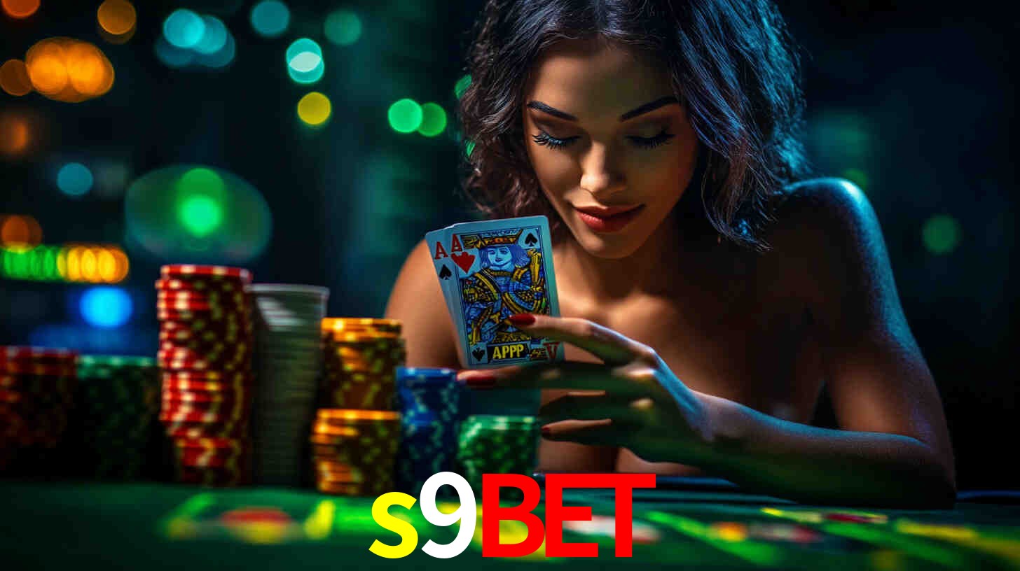 A Experiência Imersiva dos Cassinos Ao Vivo no s9bet