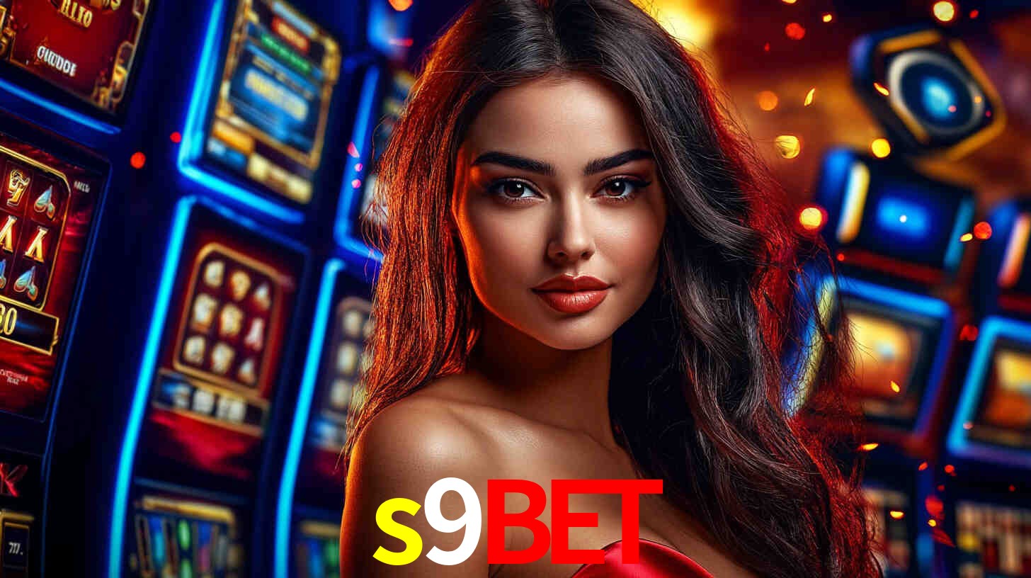 Apostas Esportivas na s9bet: Um Guia Completo