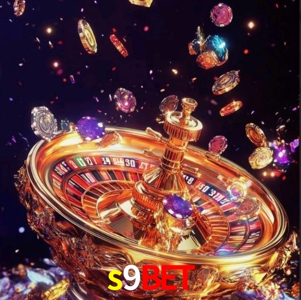 Login Seguro s9bet