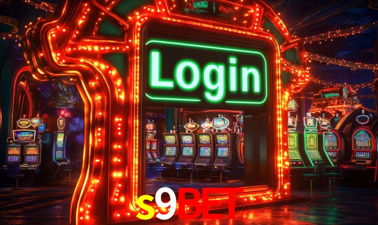 Casino Ao Vivo s9bet